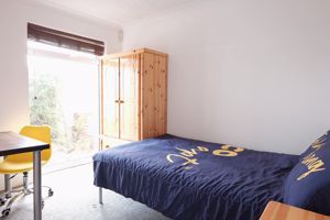 Bedroom 1- click for photo gallery